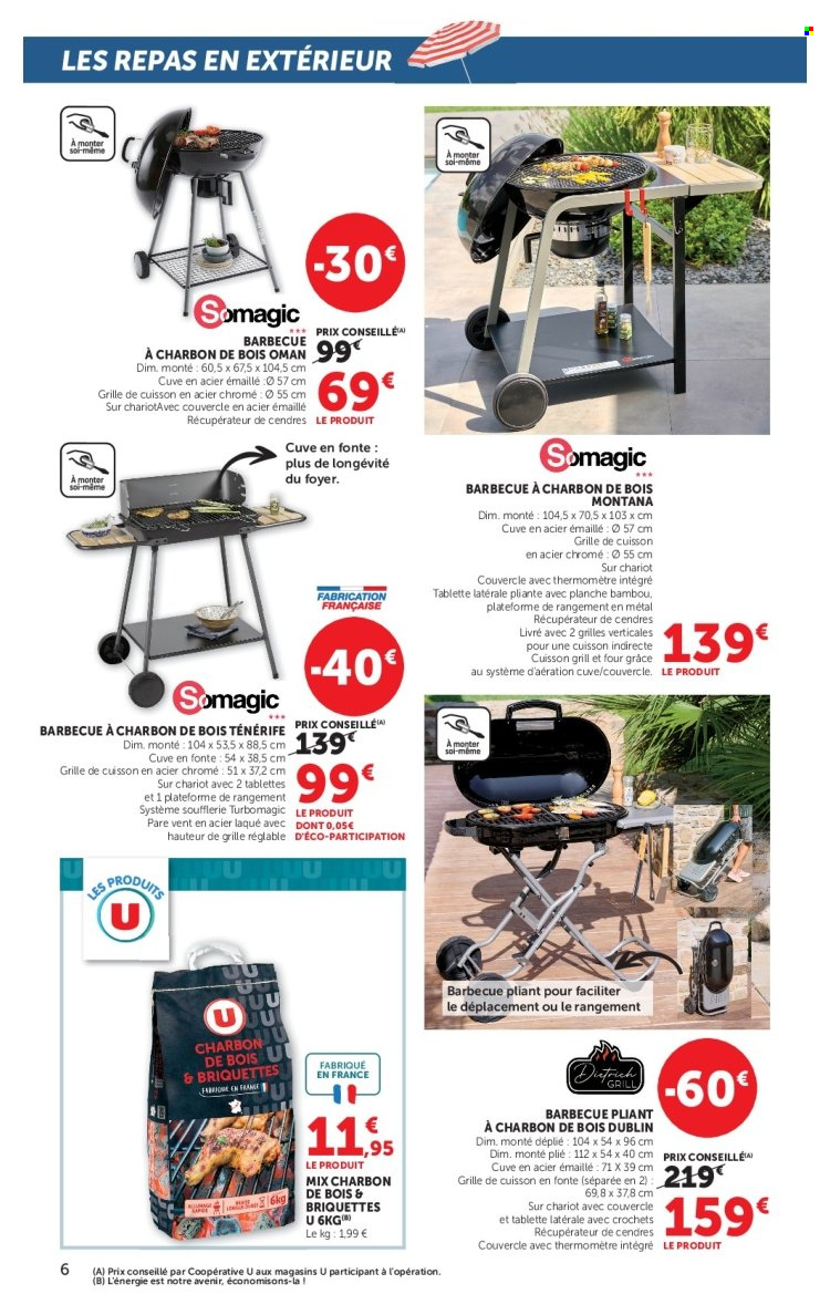 Catalogue HYPER U - 09/06/2026 - 21/06/2026. Page 6