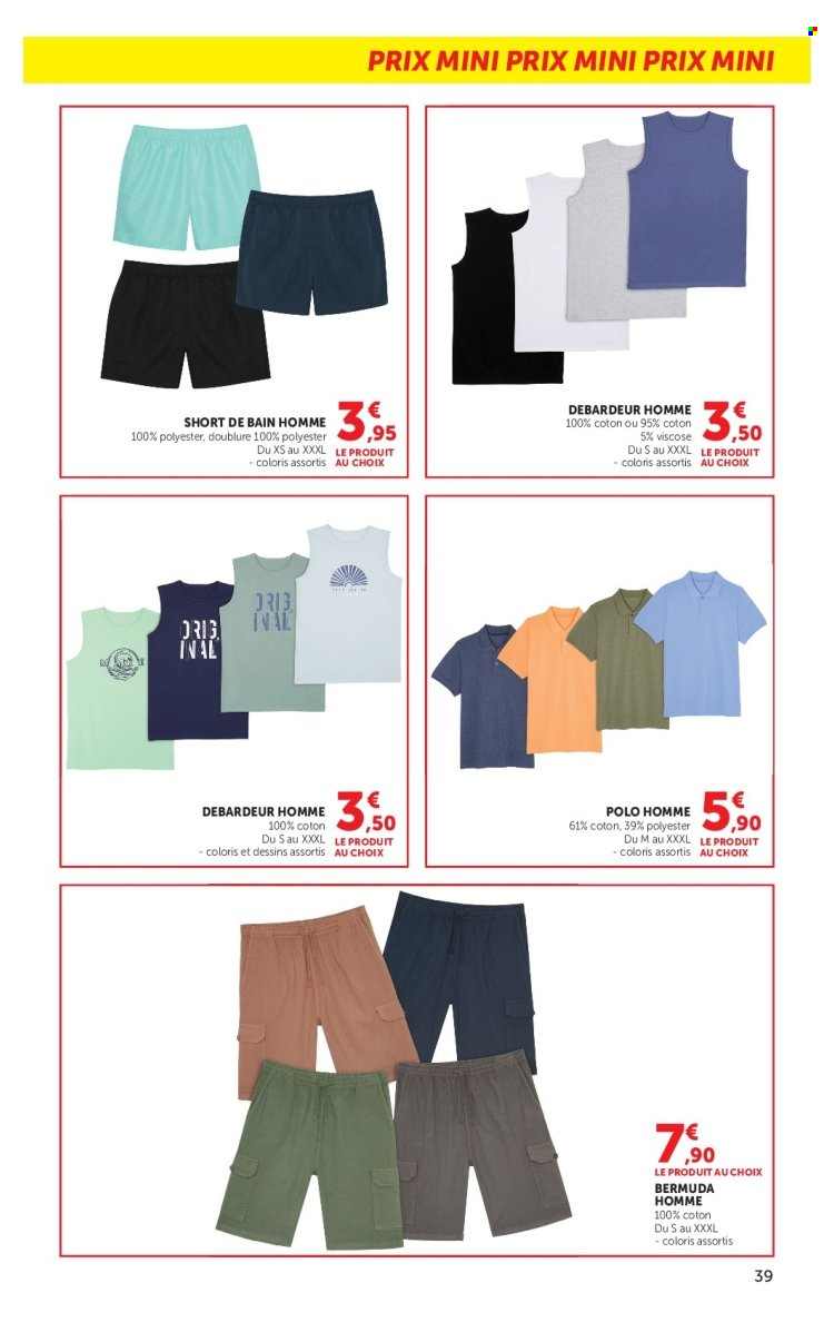 Catalogue HYPER U - 09/06/2026 - 21/06/2026. Page 39