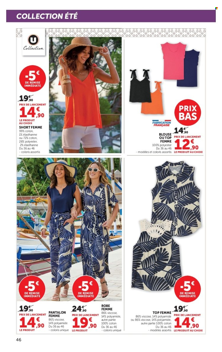 Catalogue HYPER U - 09/06/2026 - 21/06/2026. Page 46