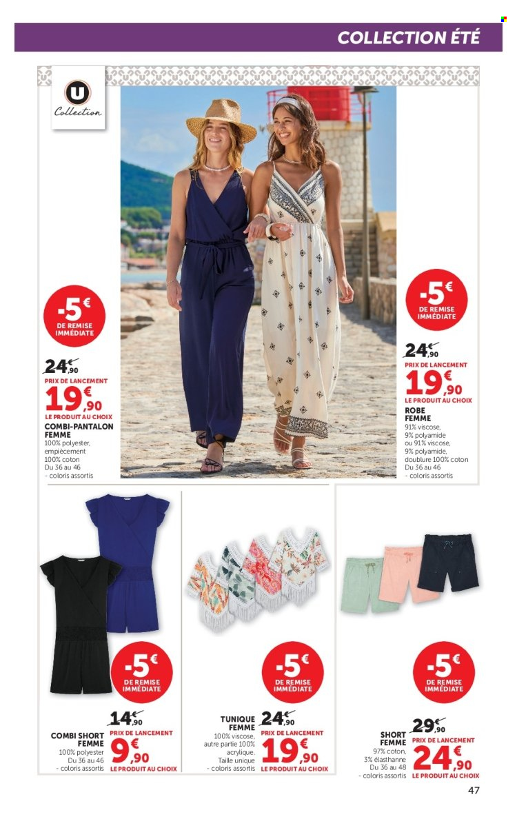 Catalogue HYPER U - 09/06/2026 - 21/06/2026. Page 47
