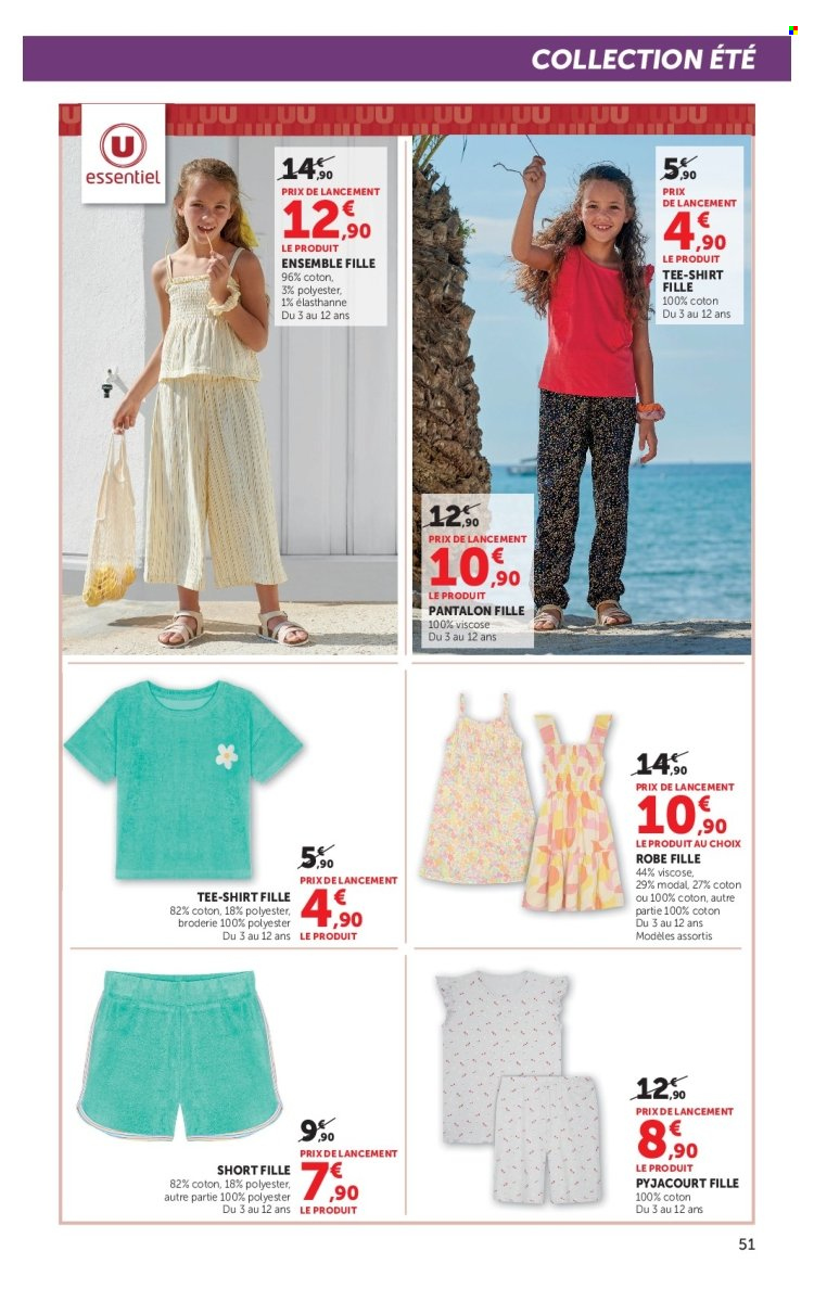 Catalogue HYPER U - 09/06/2026 - 21/06/2026. Page 51