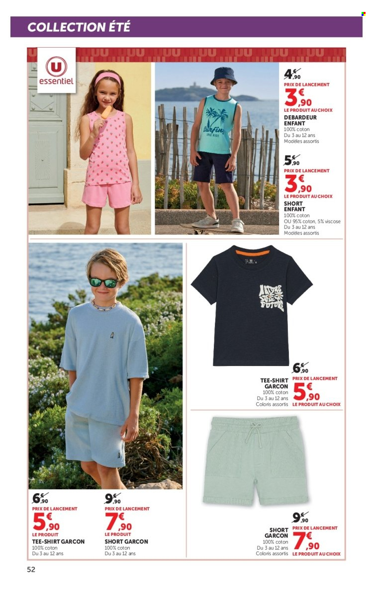 Catalogue HYPER U - 09/06/2026 - 21/06/2026. Page 52