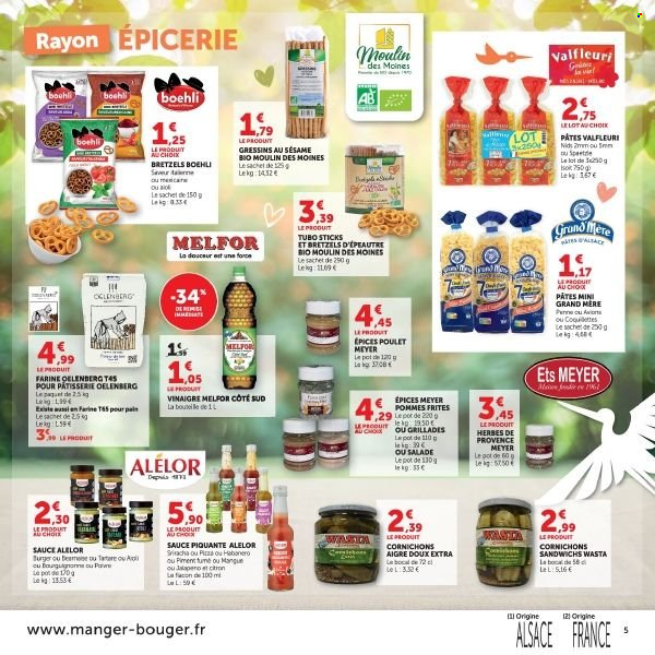 Catalogue Magasins U - 08/06/2026 - 13/06/2026. Page 5