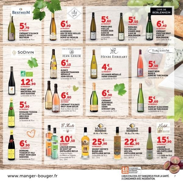 Catalogue Magasins U - 08/06/2026 - 13/06/2026. Page 7