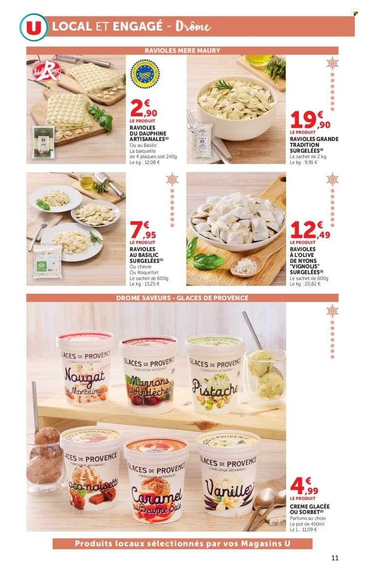 Catalogue Magasins U - 09/06/2026 - 21/06/2026. Page 11