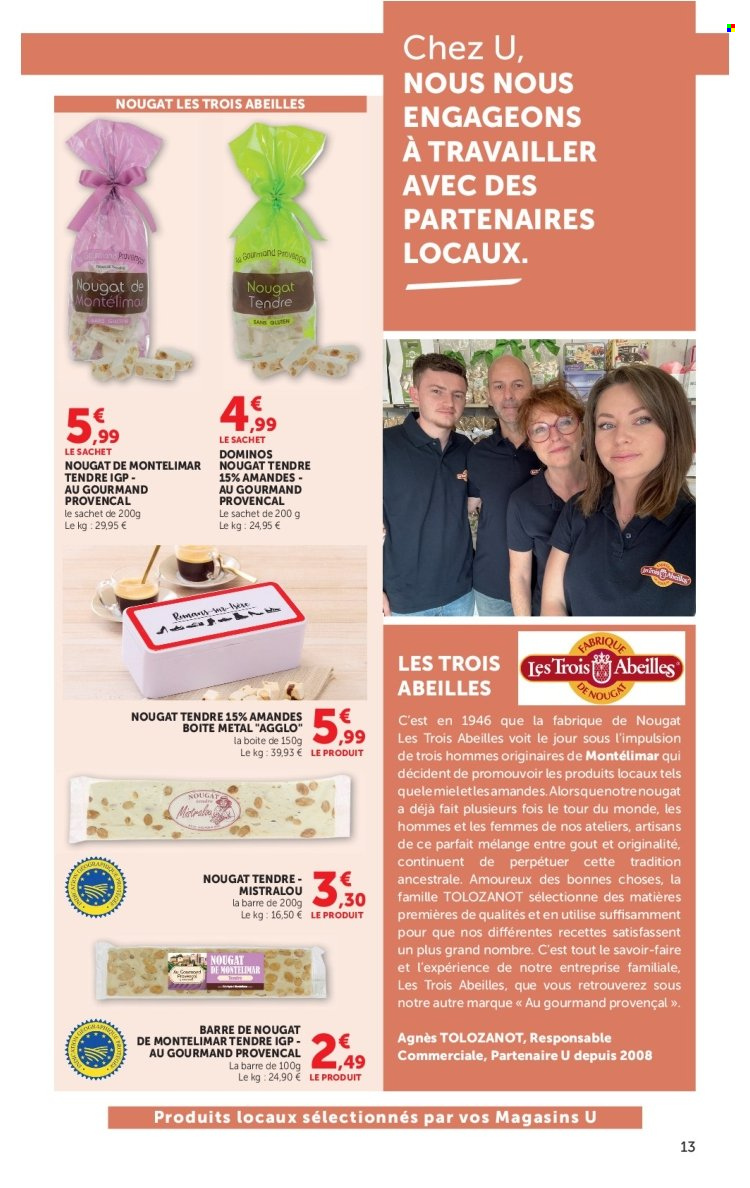 Catalogue Magasins U - 09/06/2026 - 21/06/2026. Page 13