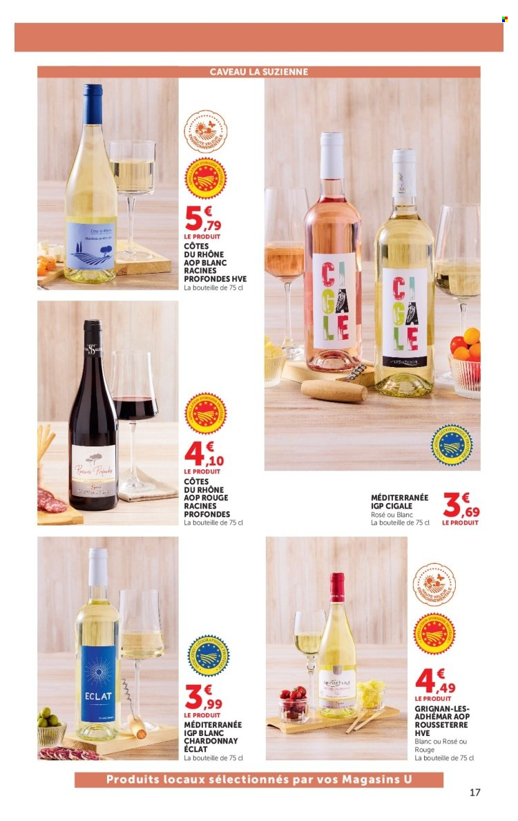 Catalogue Magasins U - 09/06/2026 - 21/06/2026. Page 17