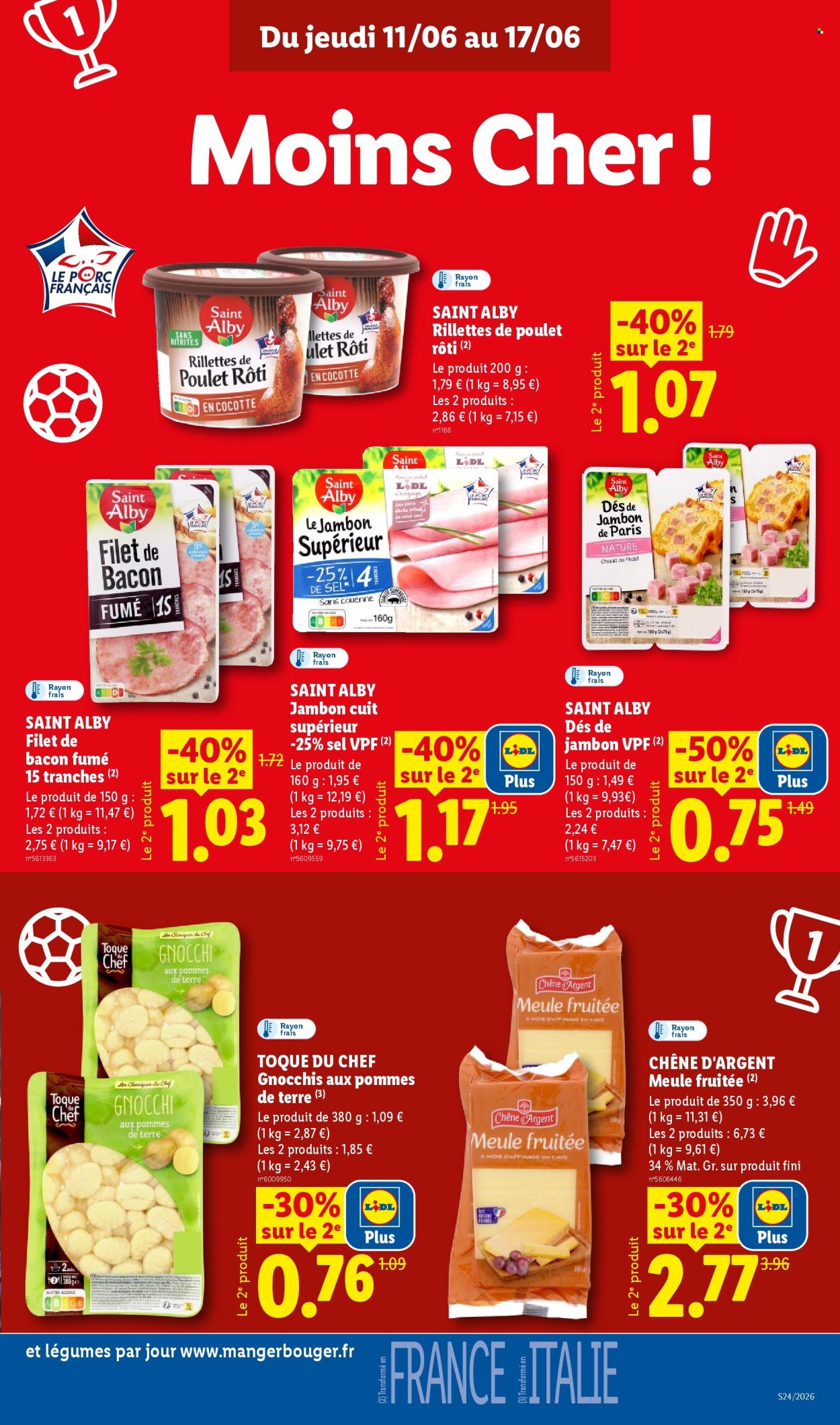 Catalogue Lidl - 11/06/2026 - 17/06/2026. Page 9