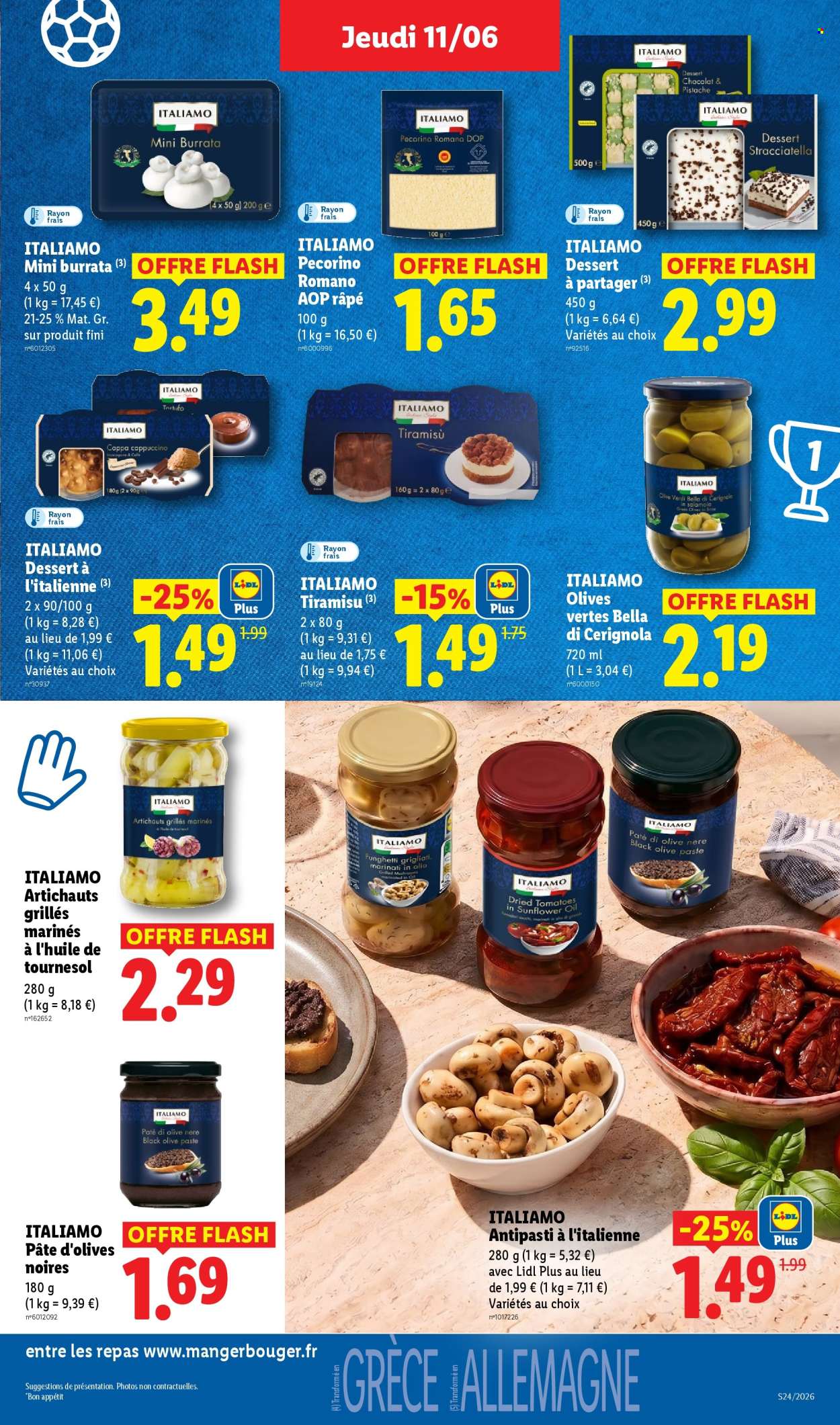 Catalogue Lidl - 11/06/2026 - 17/06/2026. Page 25
