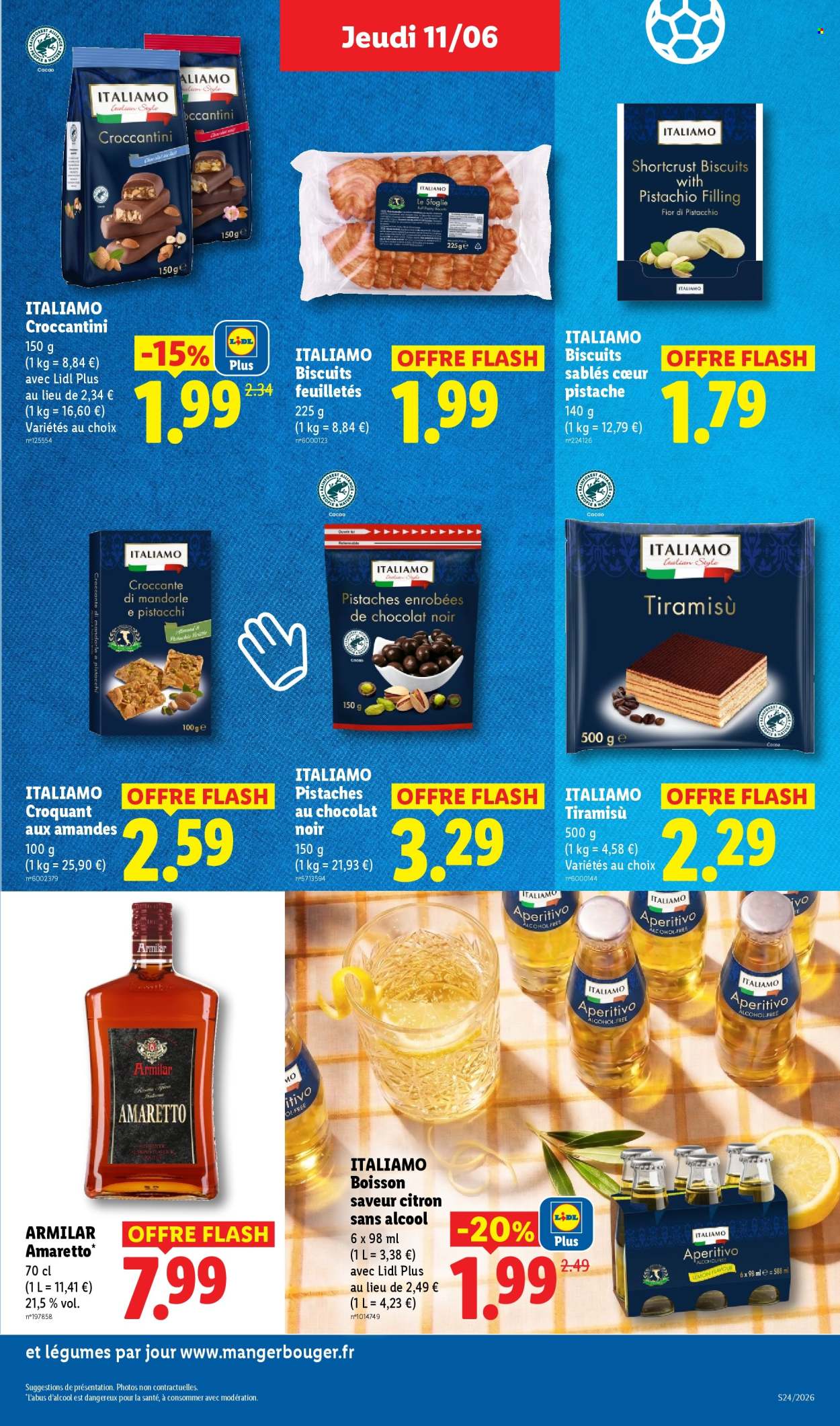Catalogue Lidl - 11/06/2026 - 17/06/2026. Page 27