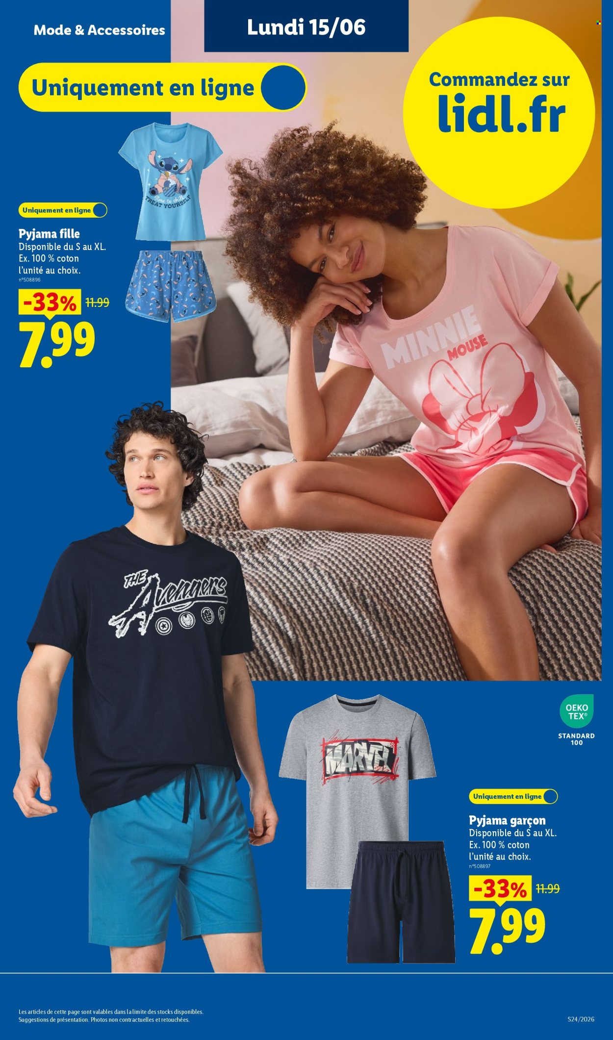Catalogue Lidl - 11/06/2026 - 17/06/2026. Page 65
