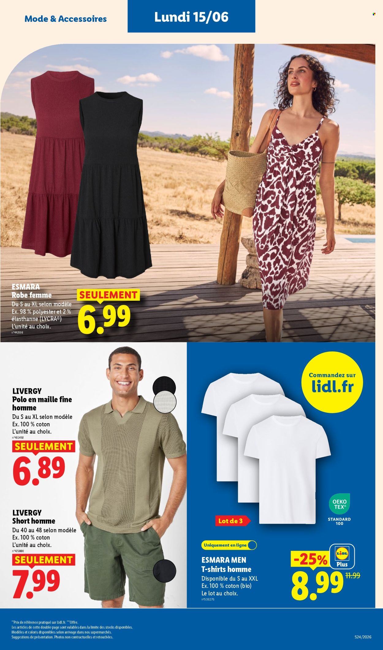 Catalogue Lidl - 11/06/2026 - 17/06/2026. Page 49