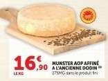 MUNSTER AOP AFFINE A L'ANCIENNE DODIN