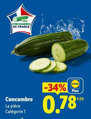 CONCOMBRE
