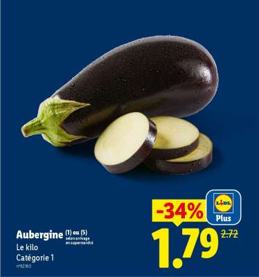 AUBERGINE
