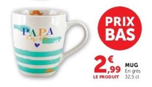 Mug