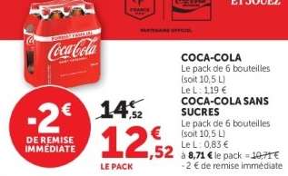 Coca Cola