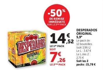 Desperados Original