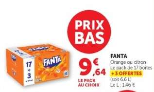 FANTA