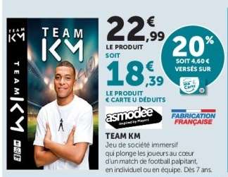 TEAM KM