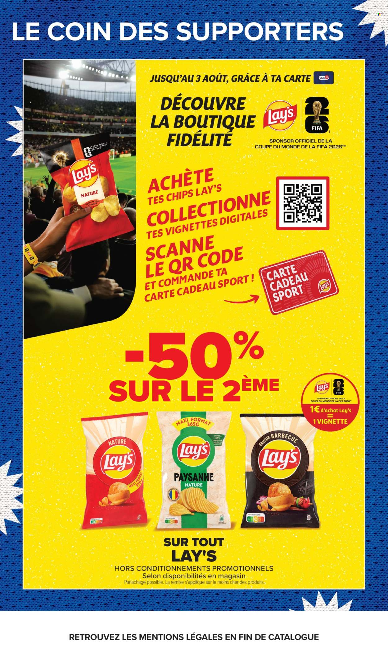 Catalogue Carrefour Hypermarchés - 09/06/2026 - 22/06/2026. Page 11