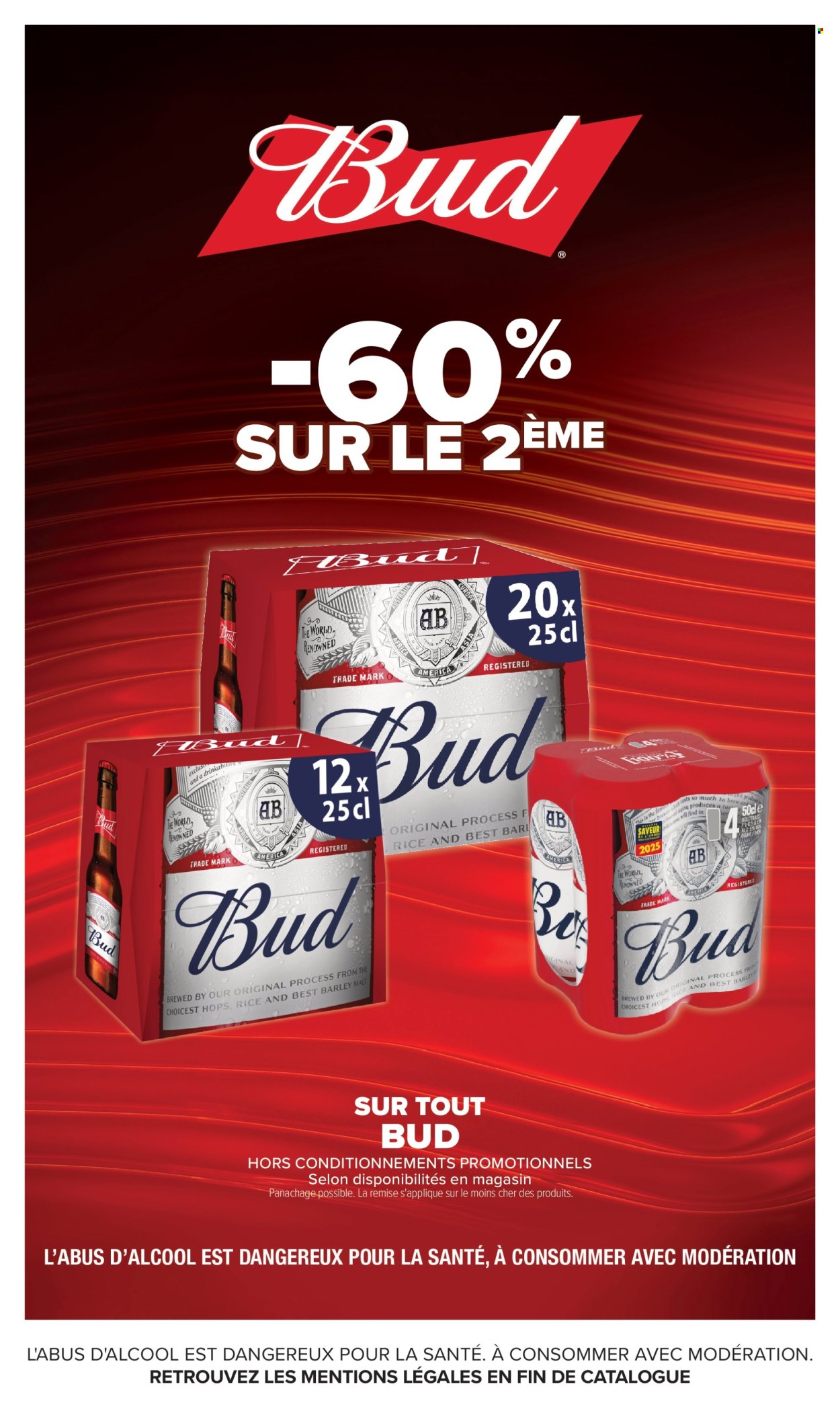 Catalogue Carrefour Hypermarchés - 09/06/2026 - 22/06/2026. Page 13