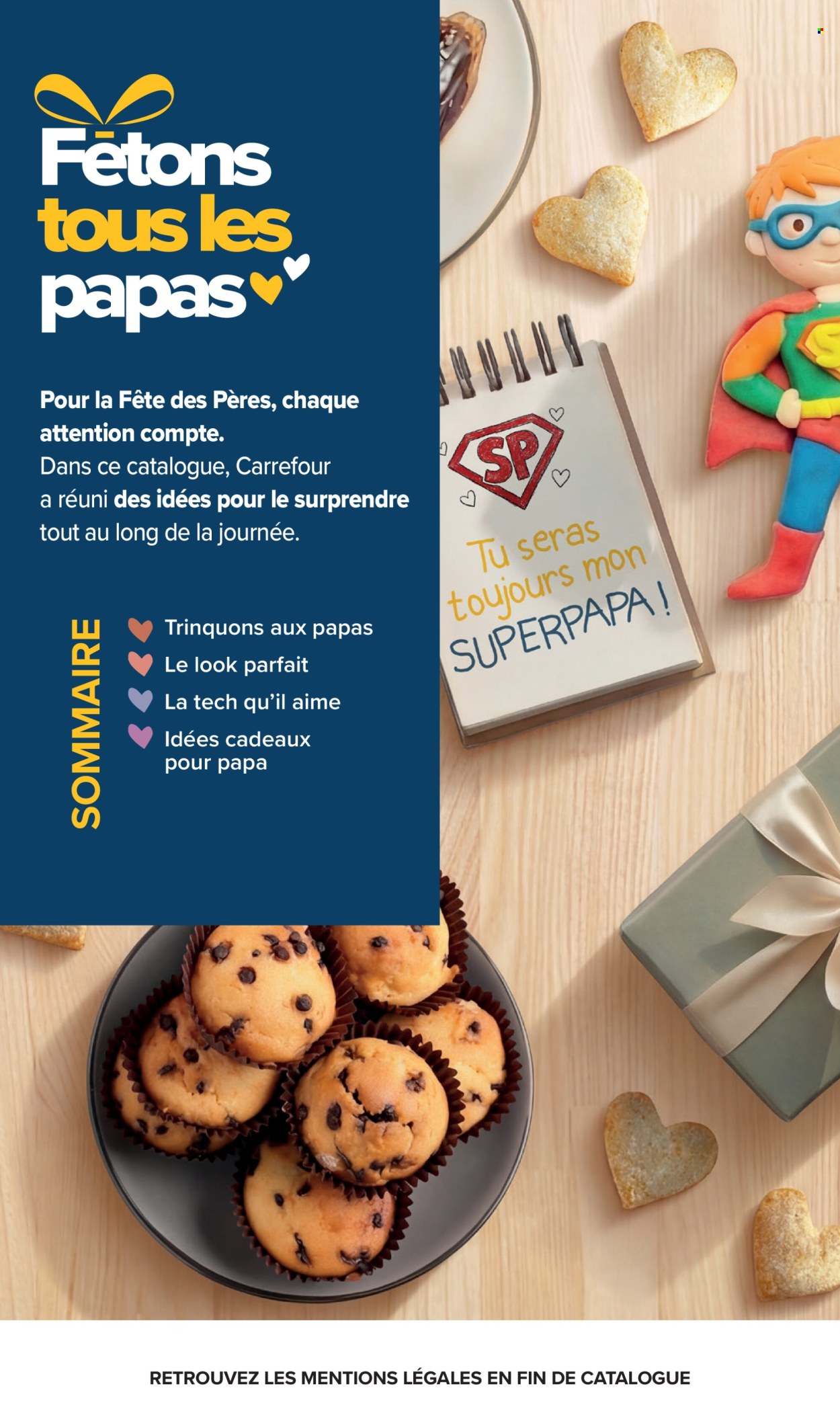 Catalogue Carrefour Hypermarchés - 09/06/2026 - 22/06/2026. Page 14