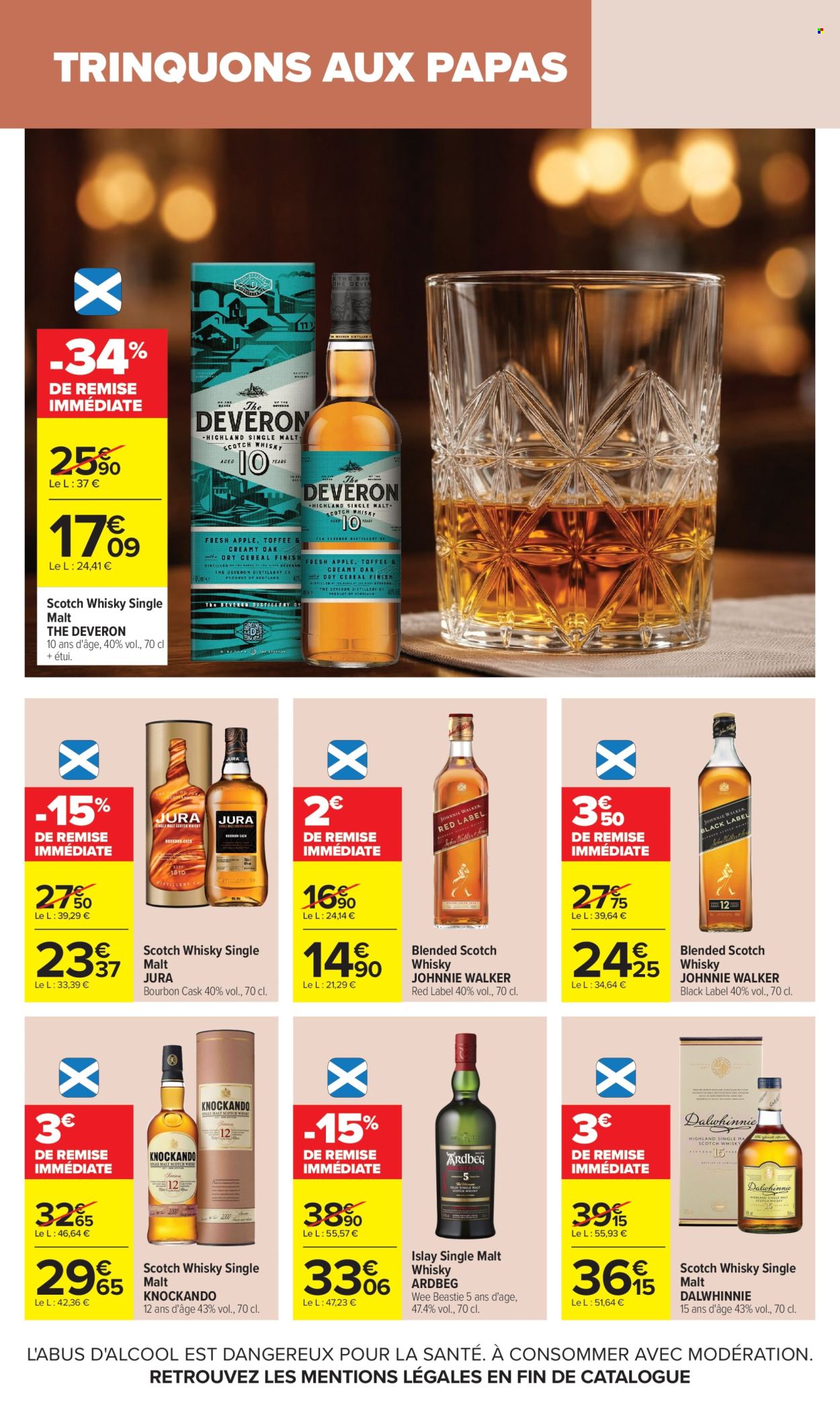 Catalogue Carrefour Hypermarchés - 09/06/2026 - 22/06/2026. Page 17