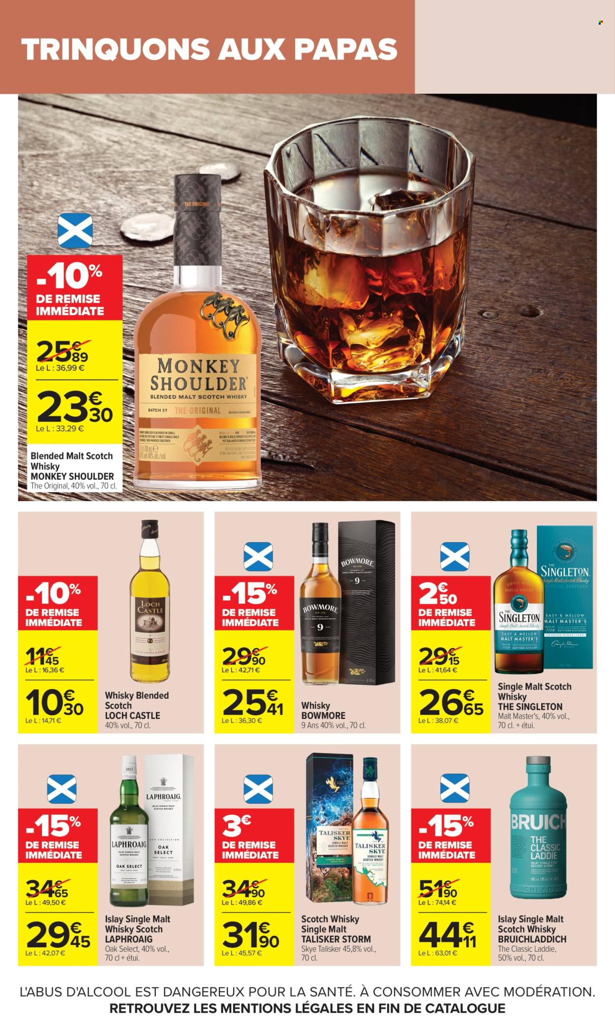 Catalogue Carrefour Hypermarchés - 09/06/2026 - 22/06/2026. Page 18