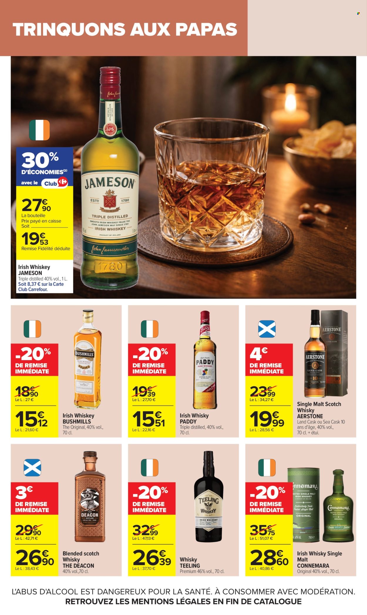 Catalogue Carrefour Hypermarchés - 09/06/2026 - 22/06/2026. Page 20