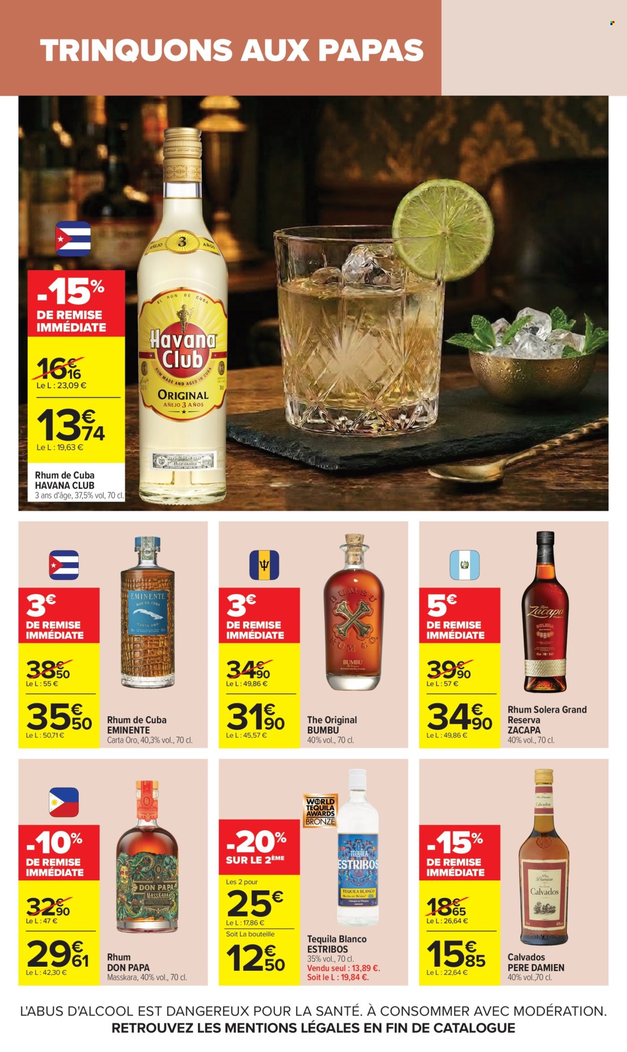 Catalogue Carrefour Hypermarchés - 09/06/2026 - 22/06/2026. Page 23