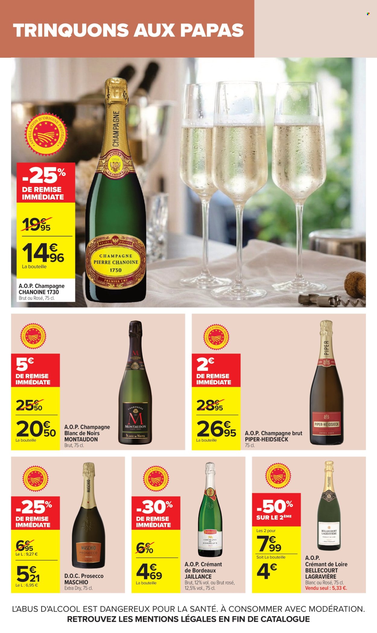 Catalogue Carrefour Hypermarchés - 09/06/2026 - 22/06/2026. Page 26