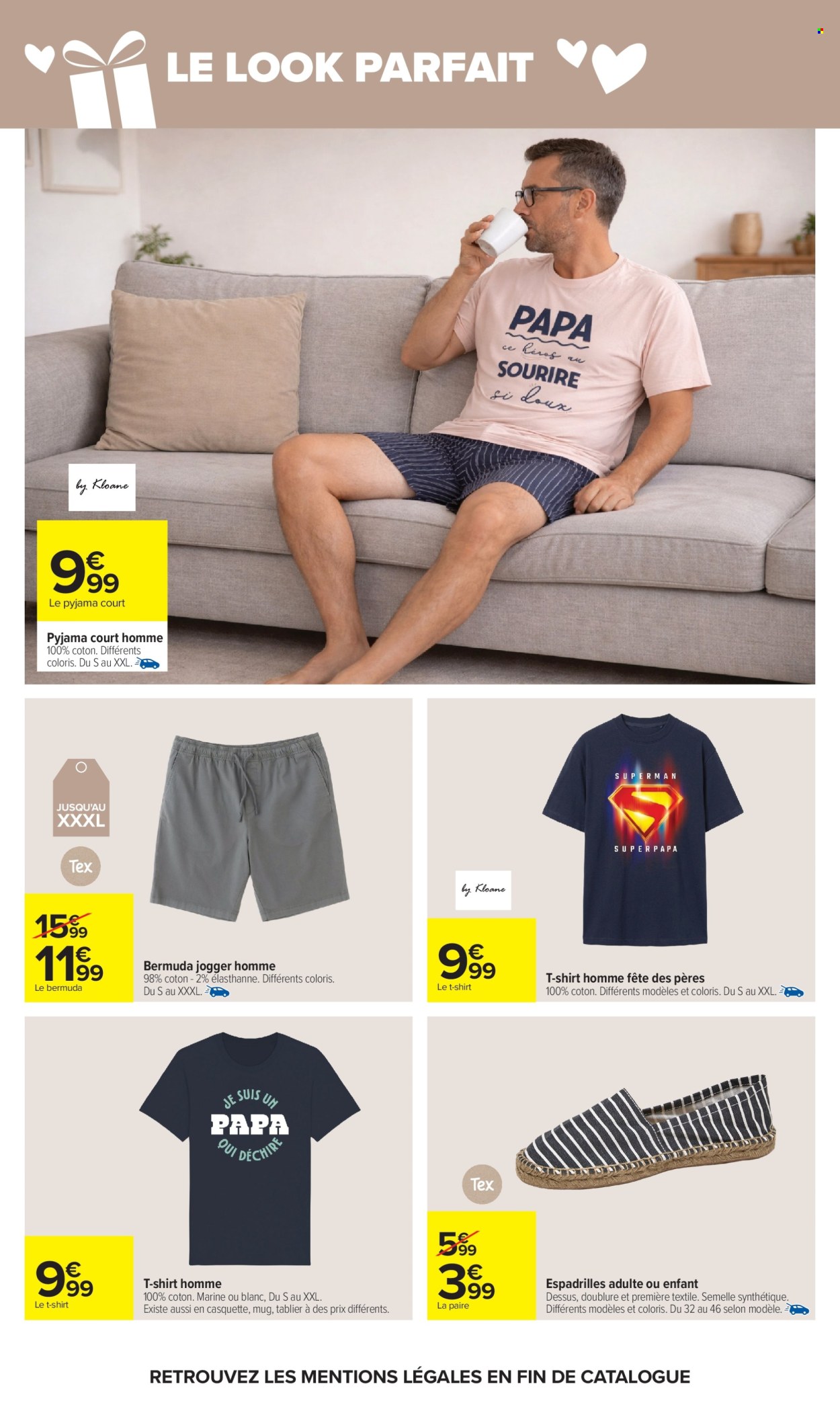 Catalogue Carrefour Hypermarchés - 09/06/2026 - 22/06/2026. Page 35
