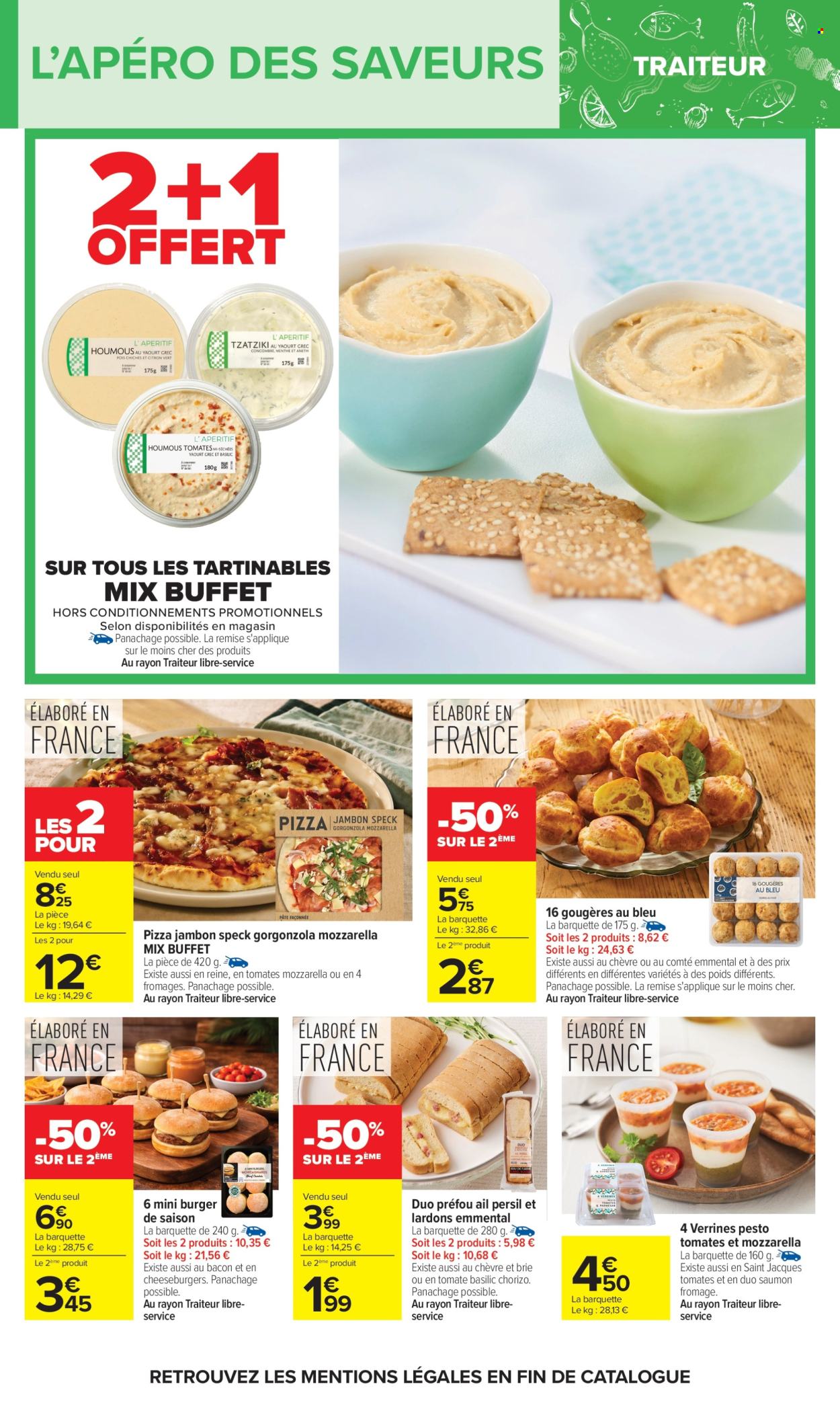 Catalogue Carrefour Hypermarchés - 09/06/2026 - 22/06/2026. Page 47