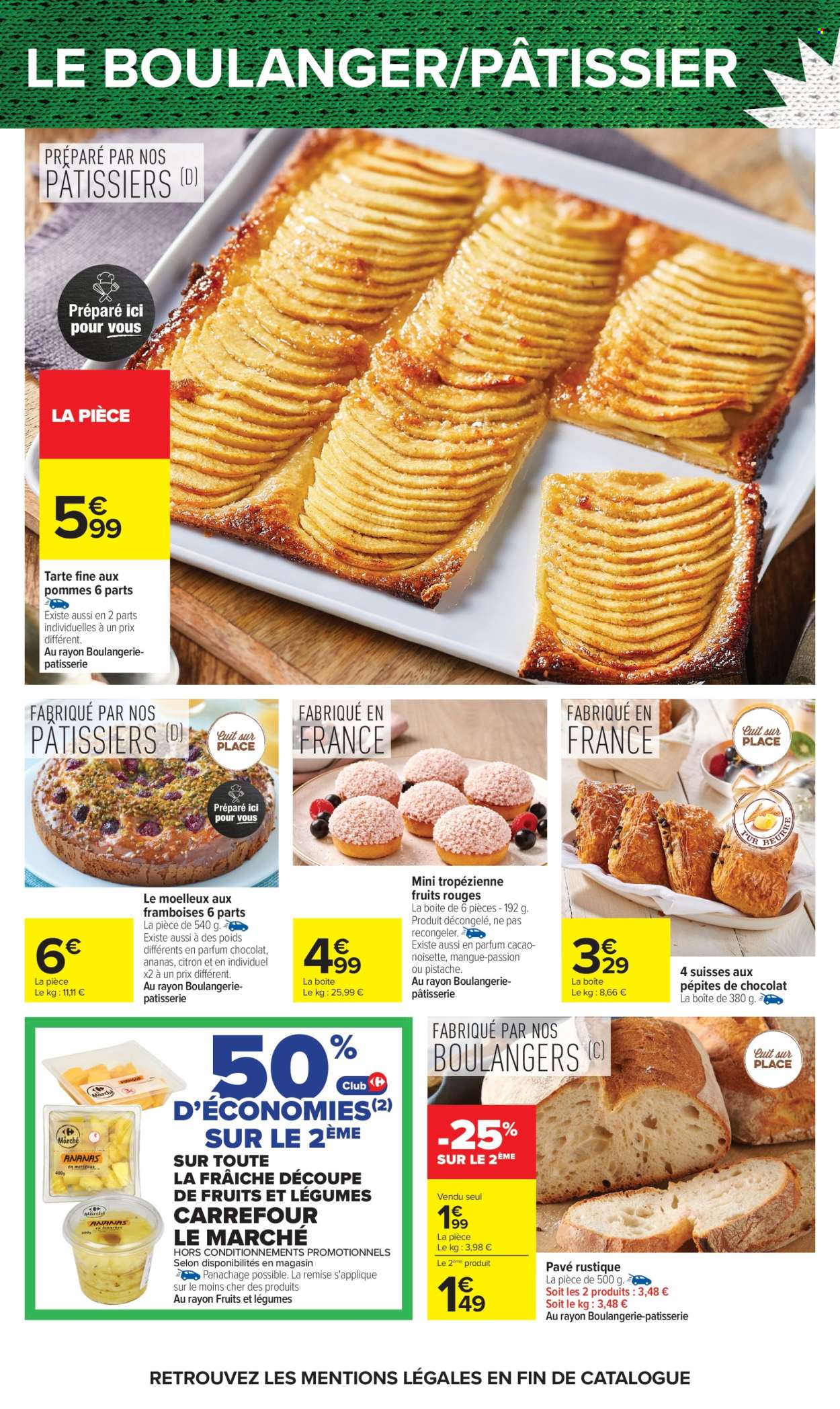 Catalogue Carrefour Hypermarchés - 09/06/2026 - 22/06/2026. Page 56