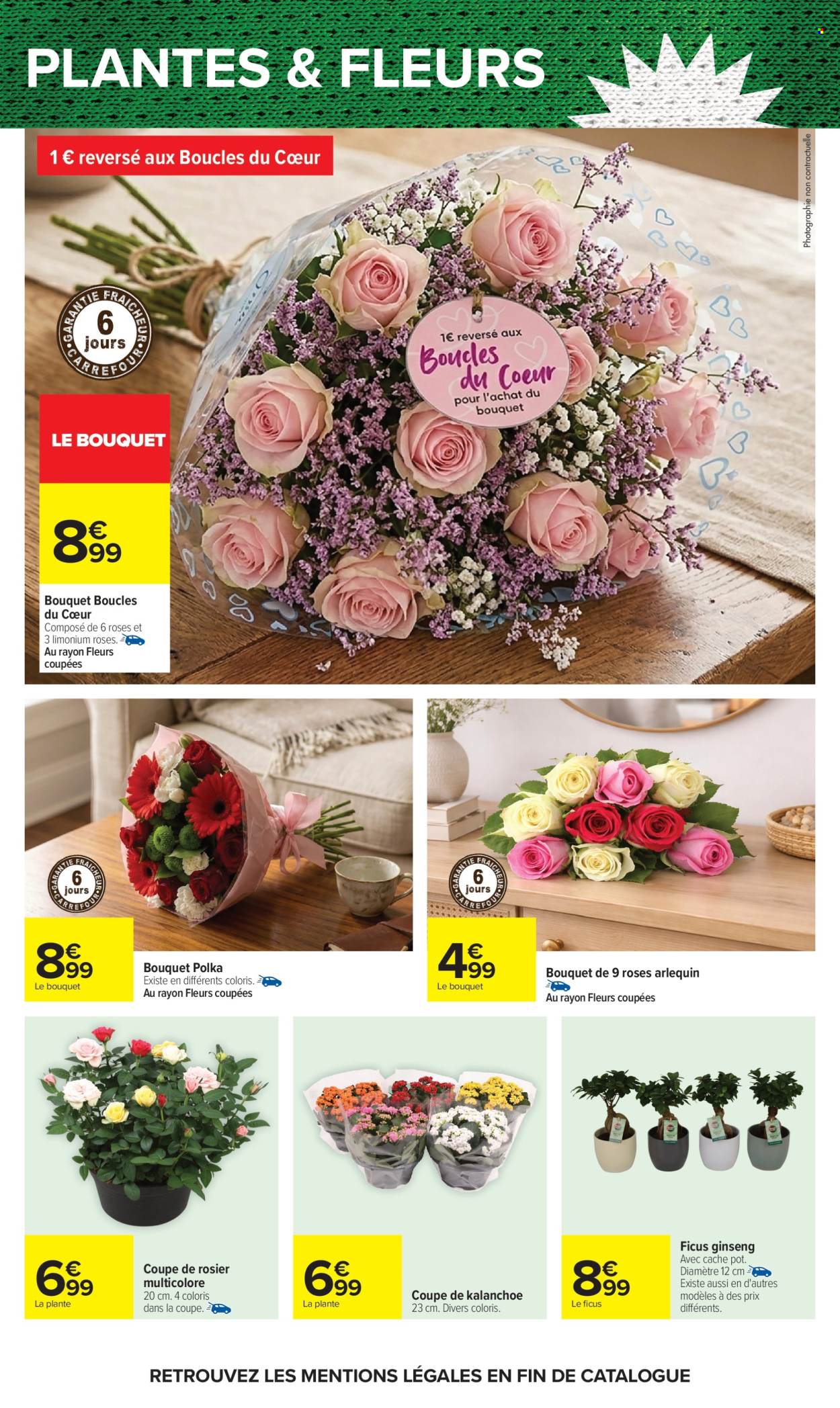 Catalogue Carrefour Hypermarchés - 09/06/2026 - 22/06/2026. Page 57
