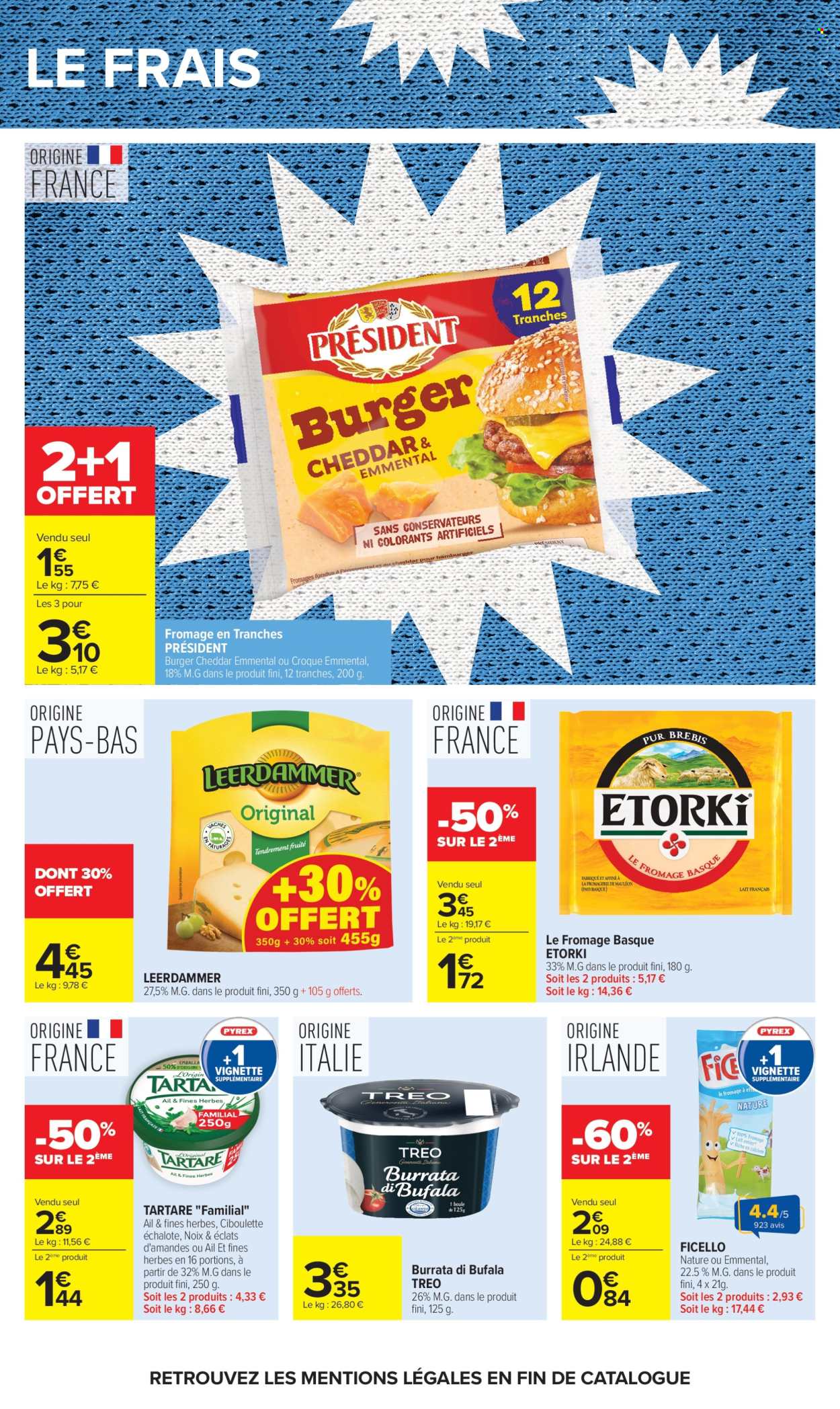 Catalogue Carrefour Hypermarchés - 09/06/2026 - 22/06/2026. Page 64