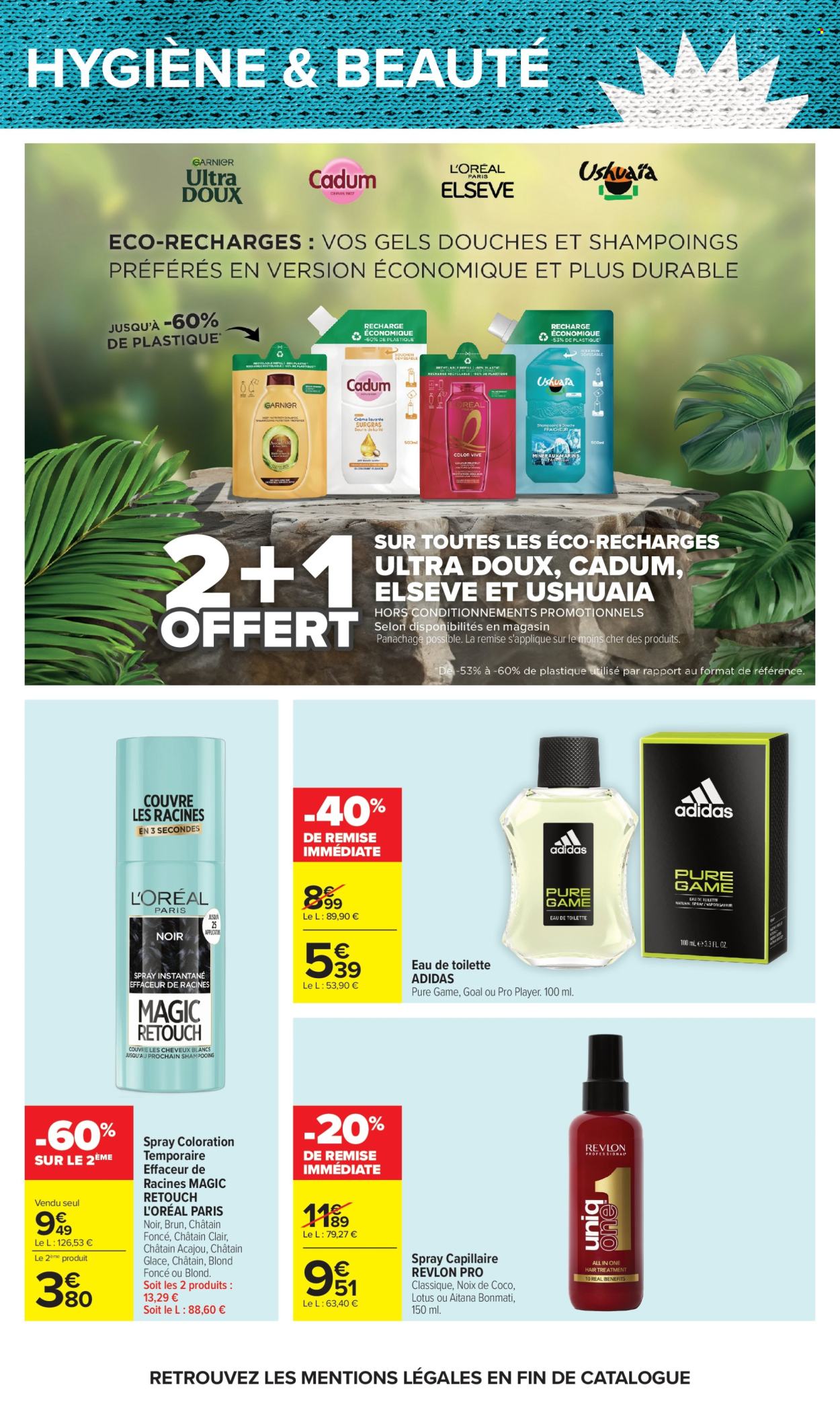 Catalogue Carrefour Hypermarchés - 09/06/2026 - 22/06/2026. Page 89