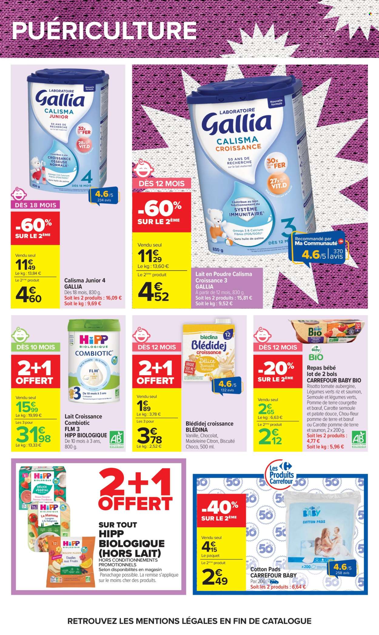 Catalogue Carrefour Hypermarchés - 09/06/2026 - 22/06/2026. Page 90