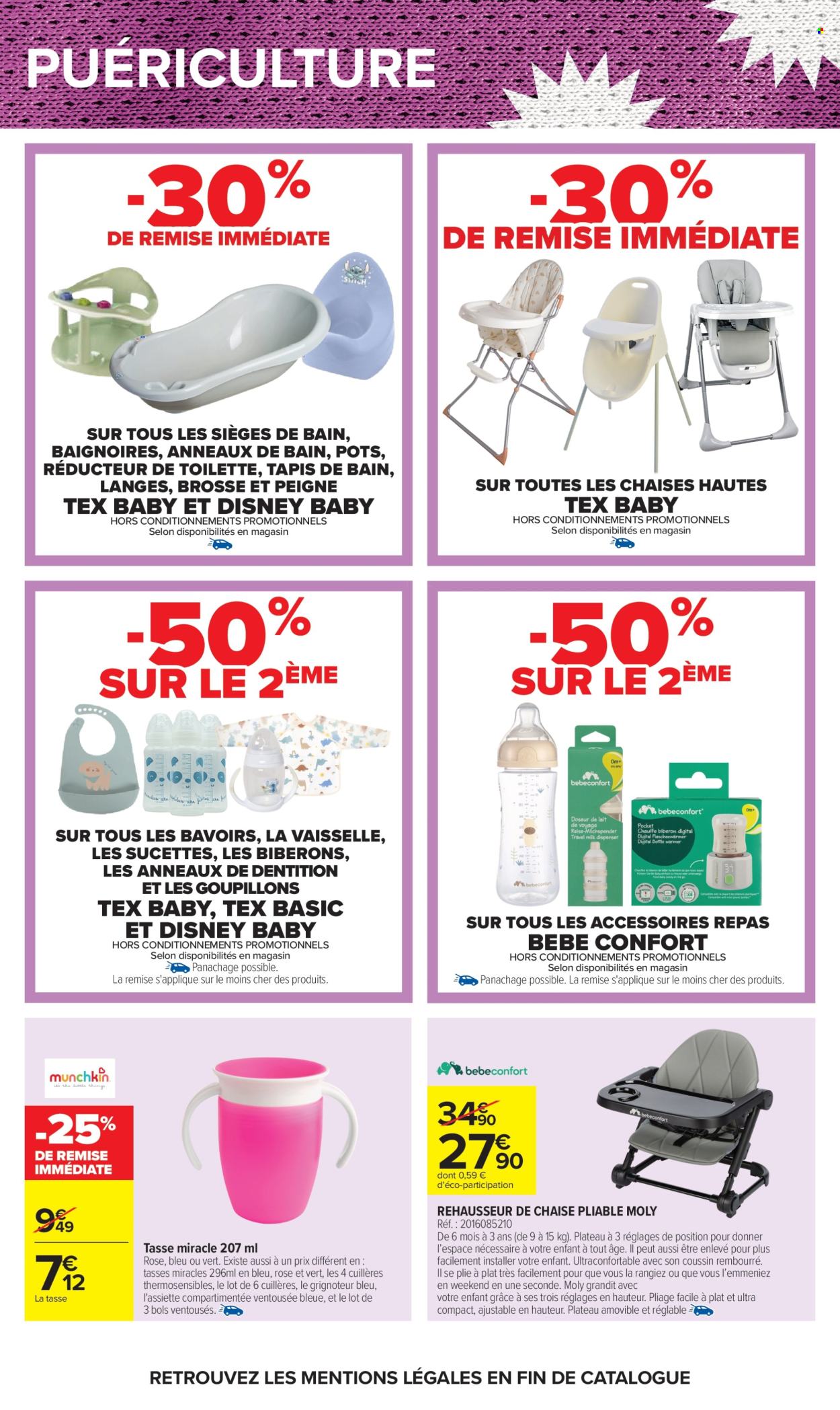 Catalogue Carrefour Hypermarchés - 09/06/2026 - 22/06/2026. Page 95