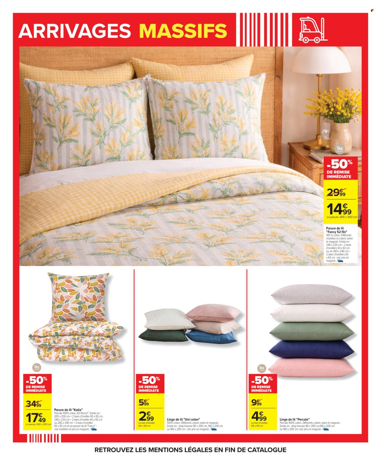 Catalogue Carrefour Hypermarchés - 09/06/2026 - 06/07/2026. Page 9