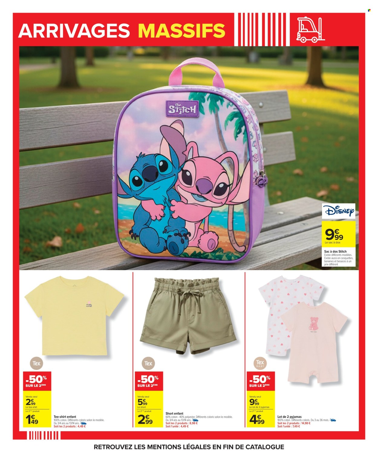 Catalogue Carrefour Hypermarchés - 09/06/2026 - 06/07/2026. Page 11