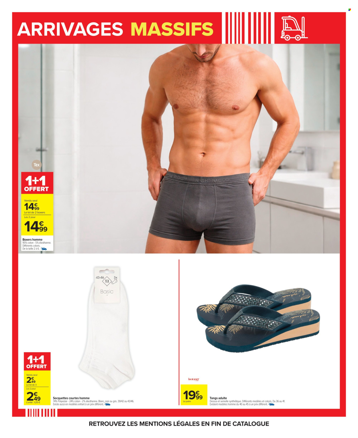 Catalogue Carrefour Hypermarchés - 09/06/2026 - 06/07/2026. Page 14