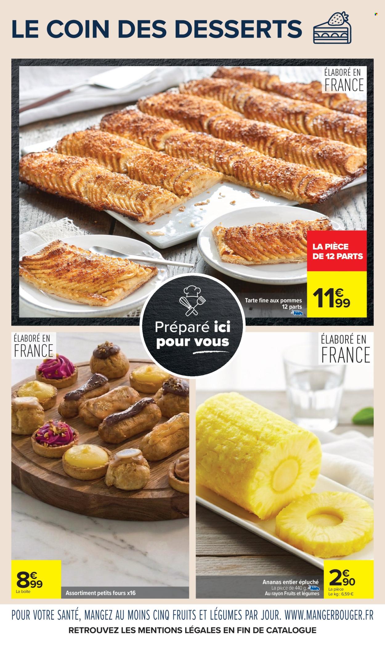 Catalogue Carrefour Hypermarchés - 09/06/2026 - 22/06/2026. Page 7