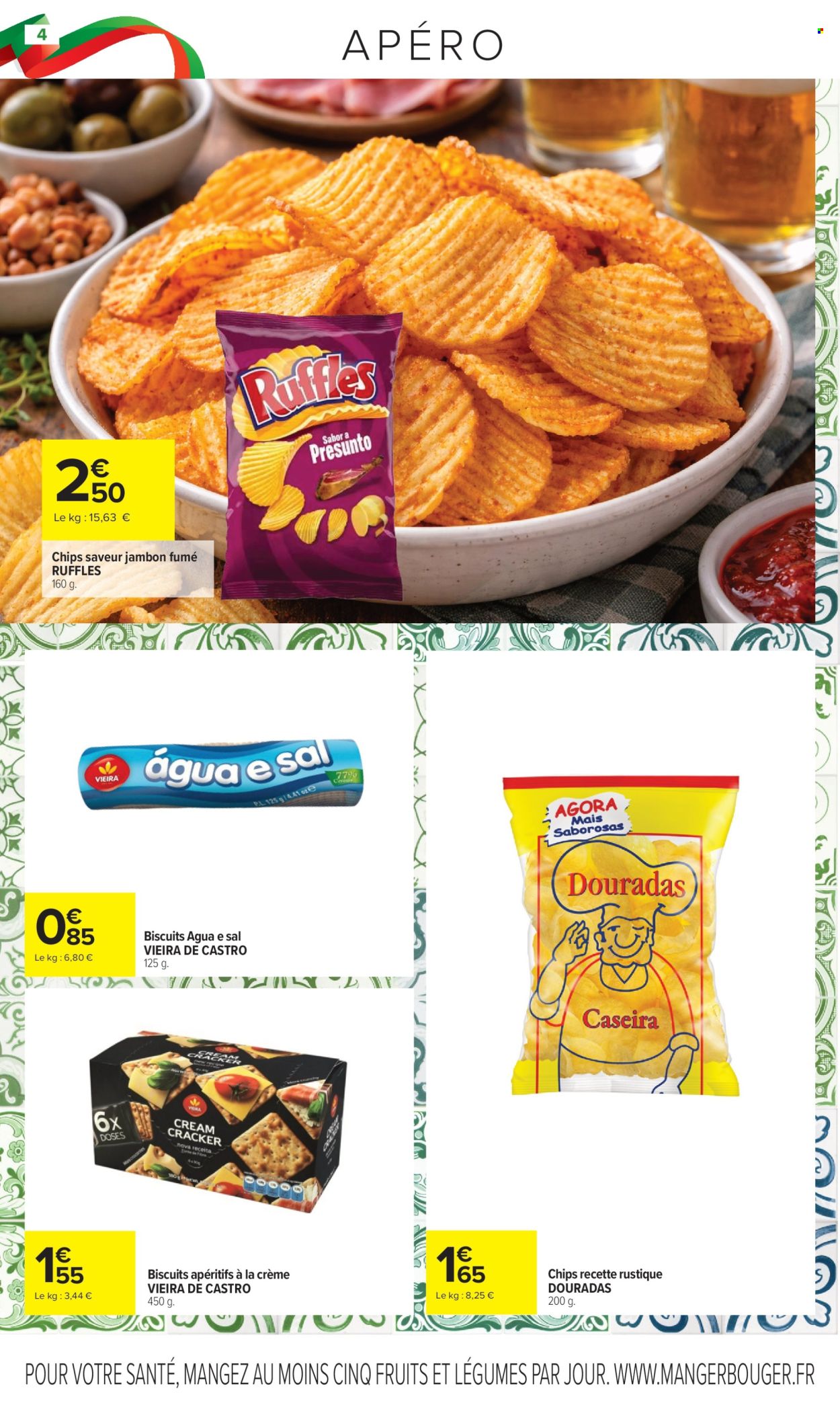 Catalogue Carrefour Hypermarchés - 09/06/2026 - 22/06/2026. Page 4