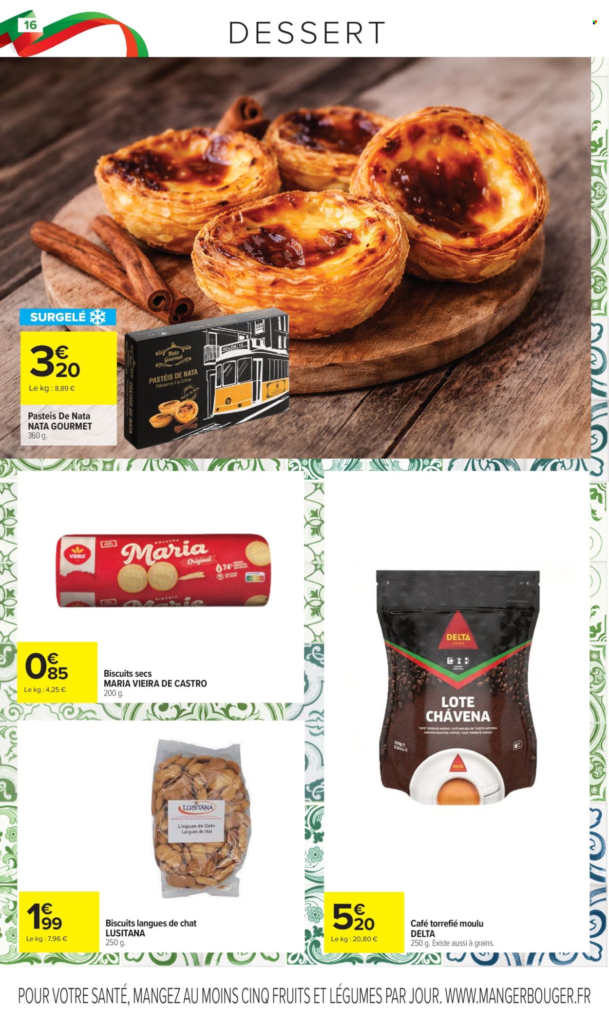 Catalogue Carrefour Hypermarchés - 09/06/2026 - 22/06/2026. Page 16