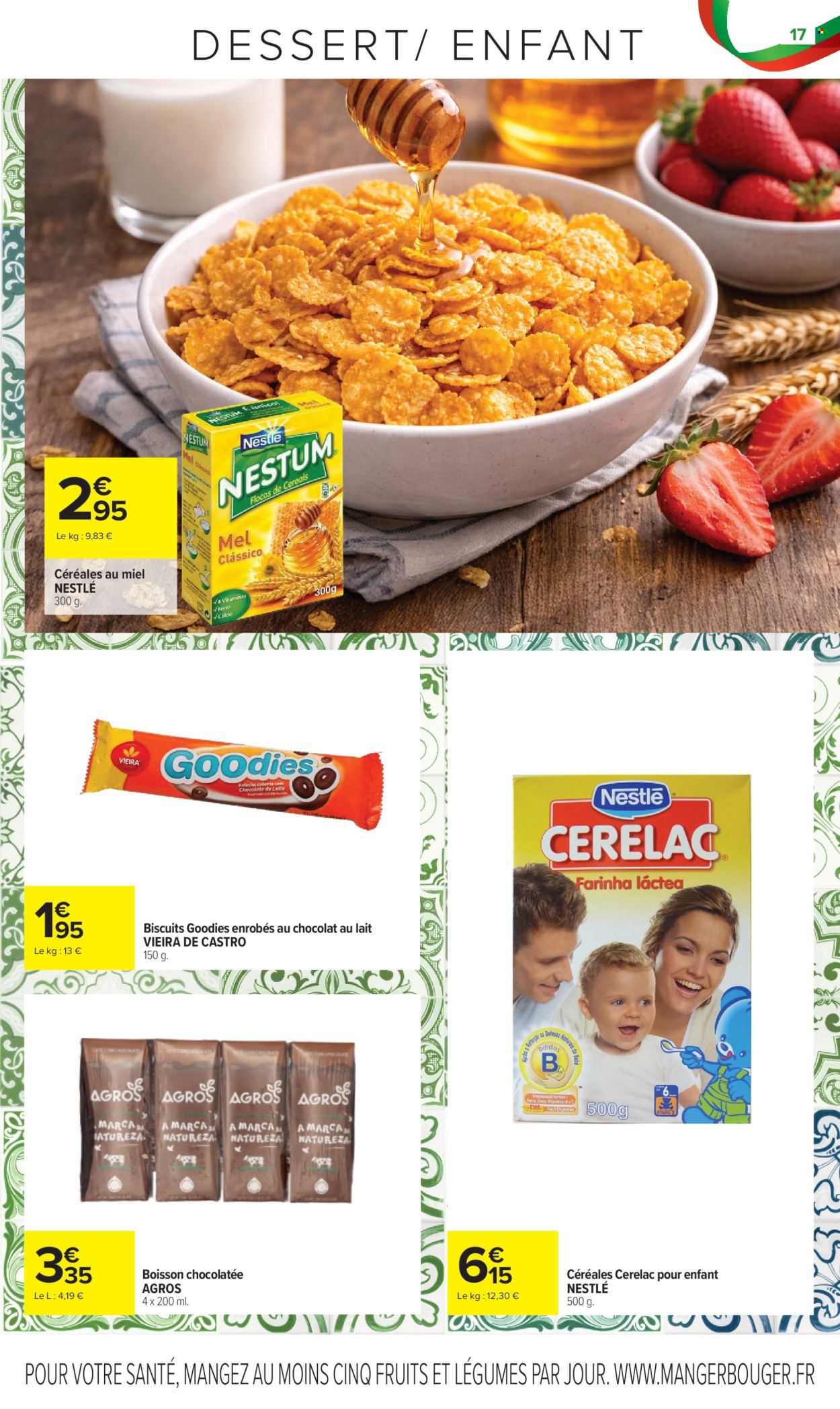 Catalogue Carrefour Hypermarchés - 09/06/2026 - 22/06/2026. Page 17