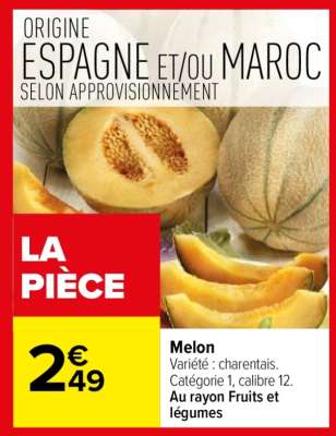 Melon