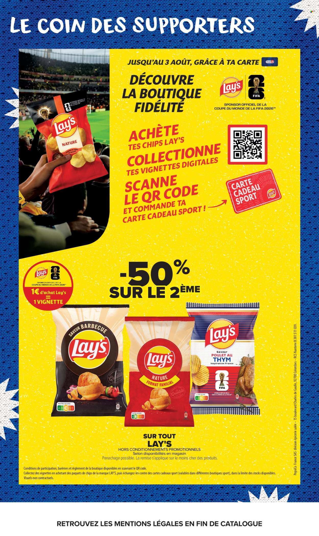 Catalogue Carrefour Market - 09/06/2026 - 21/06/2026. Page 7