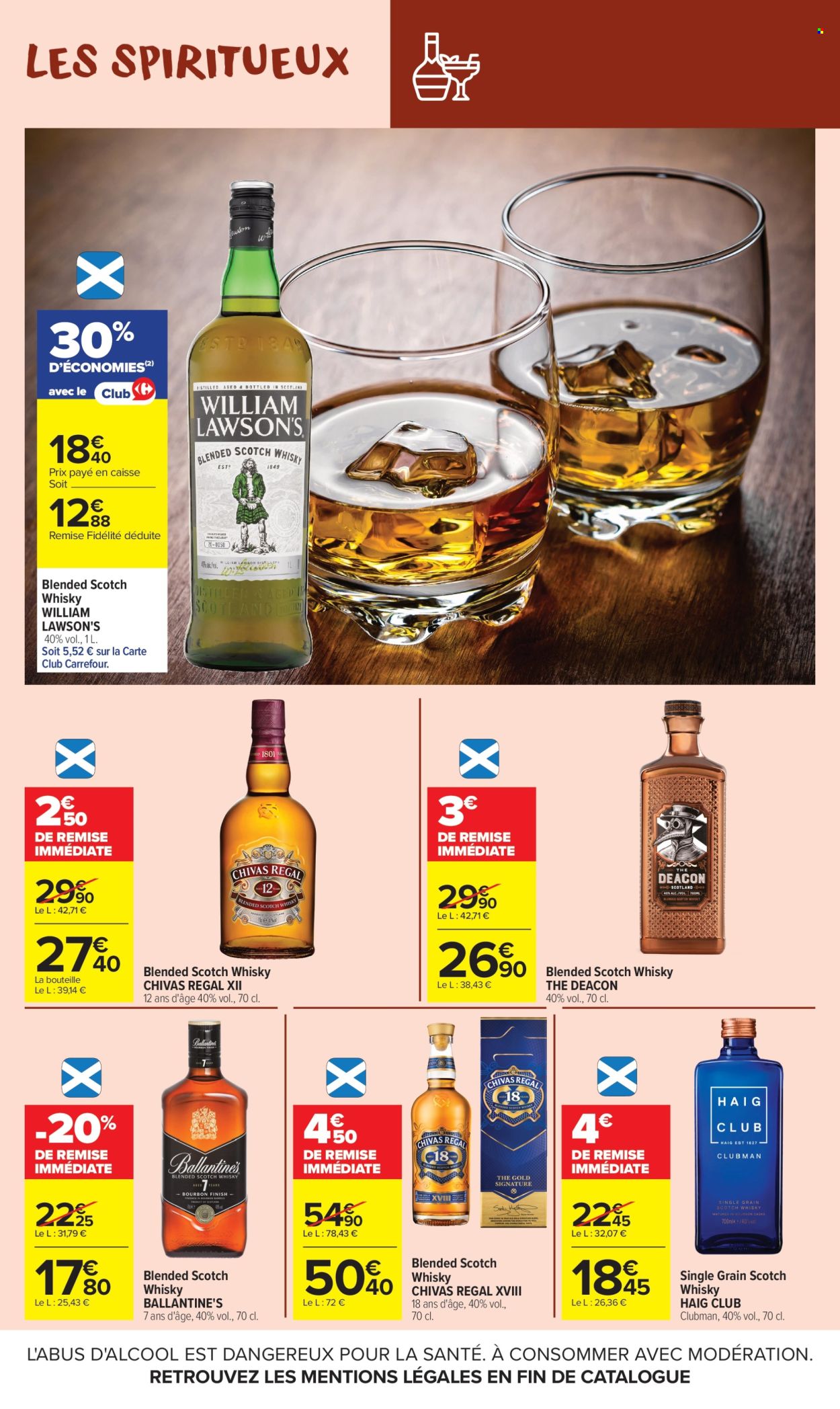 Catalogue Carrefour Market - 09/06/2026 - 21/06/2026. Page 11